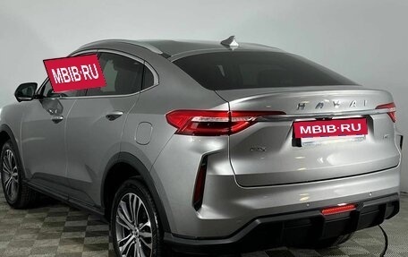 Haval F7x I, 2023 год, 2 500 000 рублей, 5 фотография