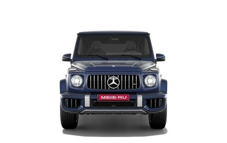 Mercedes-Benz G-Класс AMG, 2025 год, 34 500 000 рублей, 24 фотография