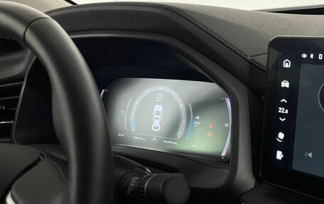 Haval F7x I, 2023 год, 2 500 000 рублей, 12 фотография