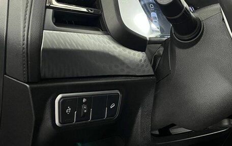 Haval F7x I, 2023 год, 2 500 000 рублей, 11 фотография