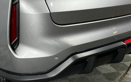 Haval F7x I, 2023 год, 2 500 000 рублей, 19 фотография