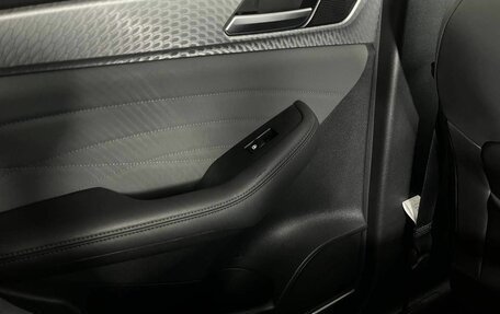 Haval F7x I, 2023 год, 2 500 000 рублей, 18 фотография