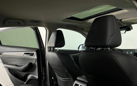 Haval F7x I, 2023 год, 2 500 000 рублей, 16 фотография