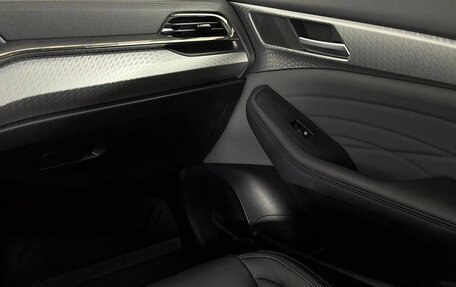 Haval F7x I, 2023 год, 2 500 000 рублей, 15 фотография