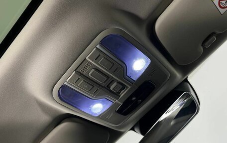 Haval F7x I, 2023 год, 2 500 000 рублей, 14 фотография