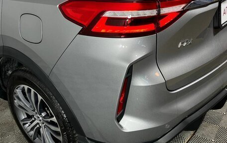 Haval F7x I, 2023 год, 2 500 000 рублей, 20 фотография