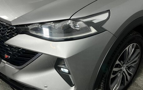 Haval F7x I, 2023 год, 2 500 000 рублей, 23 фотография