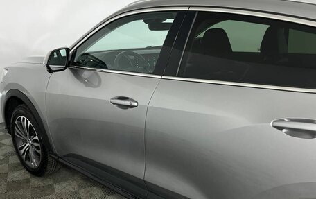 Haval F7x I, 2023 год, 2 500 000 рублей, 21 фотография