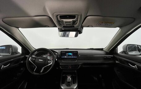 Haval Jolion, 2023 год, 1 816 000 рублей, 8 фотография