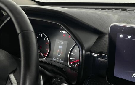 Haval Jolion, 2023 год, 1 816 000 рублей, 10 фотография