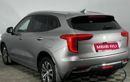 Haval Jolion, 2023 год, 1 816 000 рублей, 4 фотография