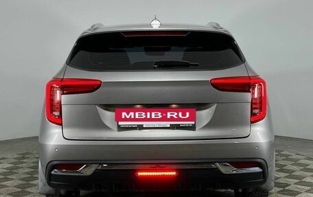 Haval Jolion, 2023 год, 1 816 000 рублей, 5 фотография