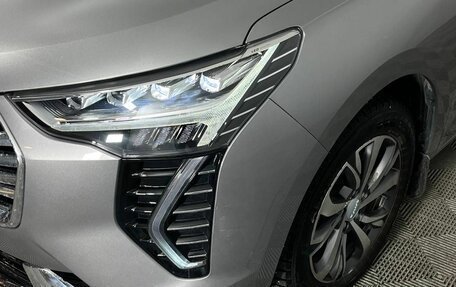 Haval Jolion, 2023 год, 1 816 000 рублей, 19 фотография