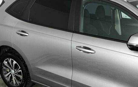 Haval Jolion, 2023 год, 1 816 000 рублей, 20 фотография