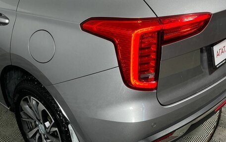 Haval Jolion, 2023 год, 1 816 000 рублей, 17 фотография