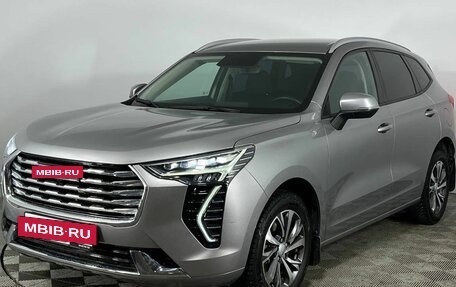 Haval Jolion, 2023 год, 1 816 000 рублей, 2 фотография