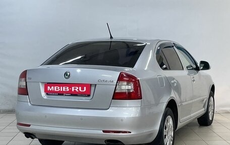 Skoda Octavia, 2012 год, 794 000 рублей, 4 фотография