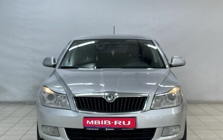 Skoda Octavia, 2012 год, 794 000 рублей, 3 фотография