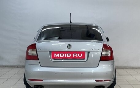 Skoda Octavia, 2012 год, 794 000 рублей, 6 фотография