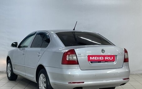Skoda Octavia, 2012 год, 794 000 рублей, 5 фотография