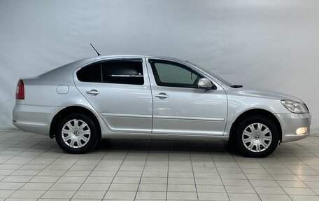 Skoda Octavia, 2012 год, 794 000 рублей, 8 фотография