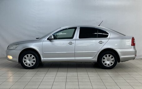 Skoda Octavia, 2012 год, 794 000 рублей, 9 фотография