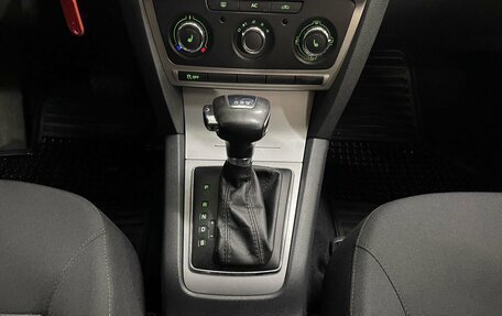 Skoda Octavia, 2012 год, 794 000 рублей, 14 фотография