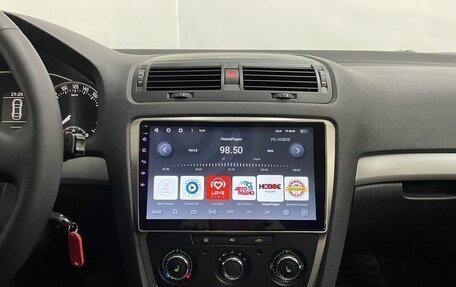 Skoda Octavia, 2012 год, 794 000 рублей, 15 фотография