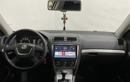 Skoda Octavia, 2012 год, 794 000 рублей, 11 фотография