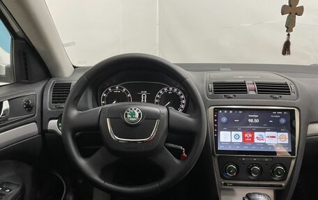 Skoda Octavia, 2012 год, 794 000 рублей, 16 фотография