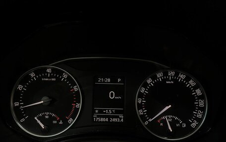 Skoda Octavia, 2012 год, 794 000 рублей, 10 фотография