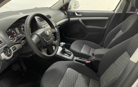 Skoda Octavia, 2012 год, 794 000 рублей, 12 фотография