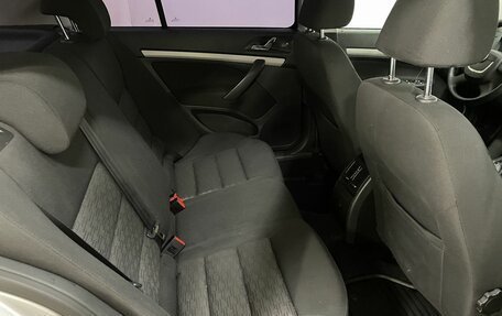 Skoda Octavia, 2012 год, 794 000 рублей, 18 фотография