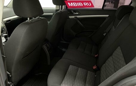 Skoda Octavia, 2012 год, 794 000 рублей, 13 фотография