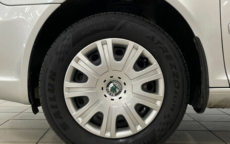 Skoda Octavia, 2012 год, 794 000 рублей, 20 фотография