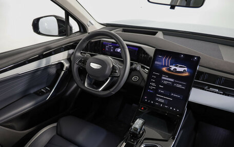 Geely Atlas, 2024 год, 3 049 000 рублей, 8 фотография