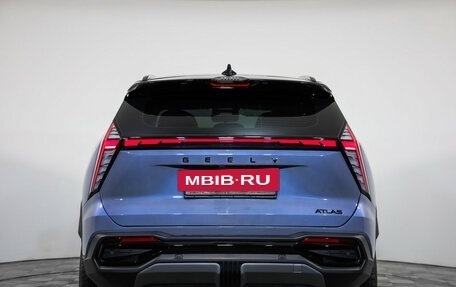 Geely Atlas, 2024 год, 3 049 000 рублей, 6 фотография