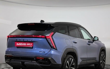 Geely Atlas, 2024 год, 3 049 000 рублей, 5 фотография