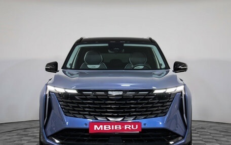 Geely Atlas, 2024 год, 3 049 000 рублей, 2 фотография