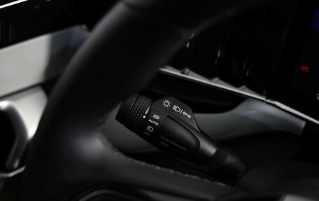 Geely Atlas, 2024 год, 3 049 000 рублей, 17 фотография