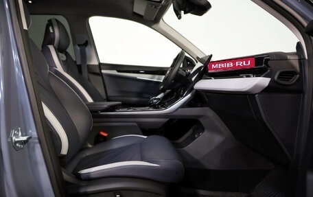 Geely Atlas, 2024 год, 3 049 000 рублей, 23 фотография