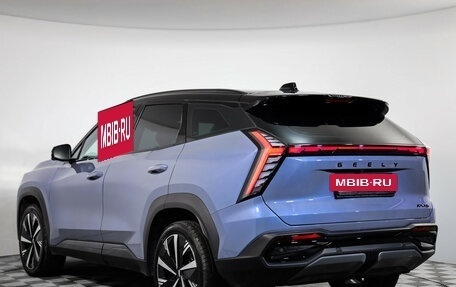 Geely Atlas, 2024 год, 3 049 000 рублей, 7 фотография