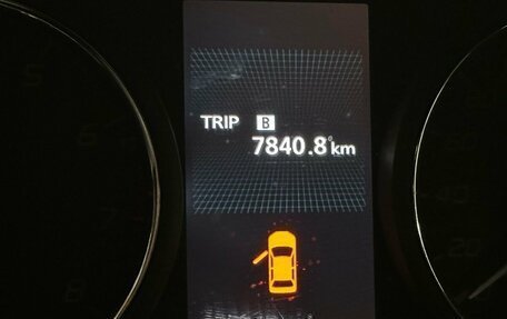 Mitsubishi Outlander III рестайлинг 3, 2016 год, 1 499 000 рублей, 5 фотография