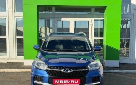 Chery Tiggo 4 I рестайлинг, 2020 год, 1 379 000 рублей, 2 фотография