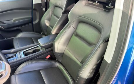 Chery Tiggo 4 I рестайлинг, 2020 год, 1 379 000 рублей, 7 фотография