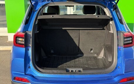 Chery Tiggo 4 I рестайлинг, 2020 год, 1 379 000 рублей, 14 фотография