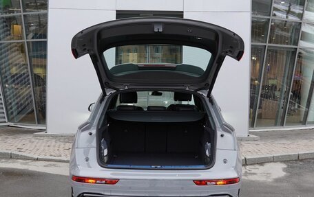 Audi Q5, 2025 год, 5 850 000 рублей, 8 фотография