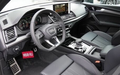 Audi Q5, 2025 год, 5 850 000 рублей, 12 фотография