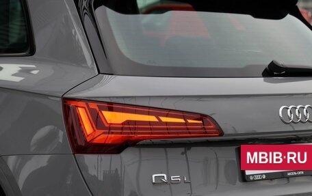 Audi Q5, 2025 год, 5 850 000 рублей, 11 фотография