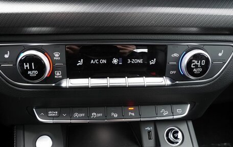 Audi Q5, 2025 год, 5 850 000 рублей, 20 фотография